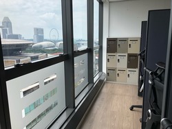 High Street Centre (D6), Office #178065392